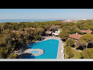 Xanadu resort high class