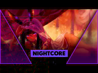 🔶nightcore pharaoh (scady)
