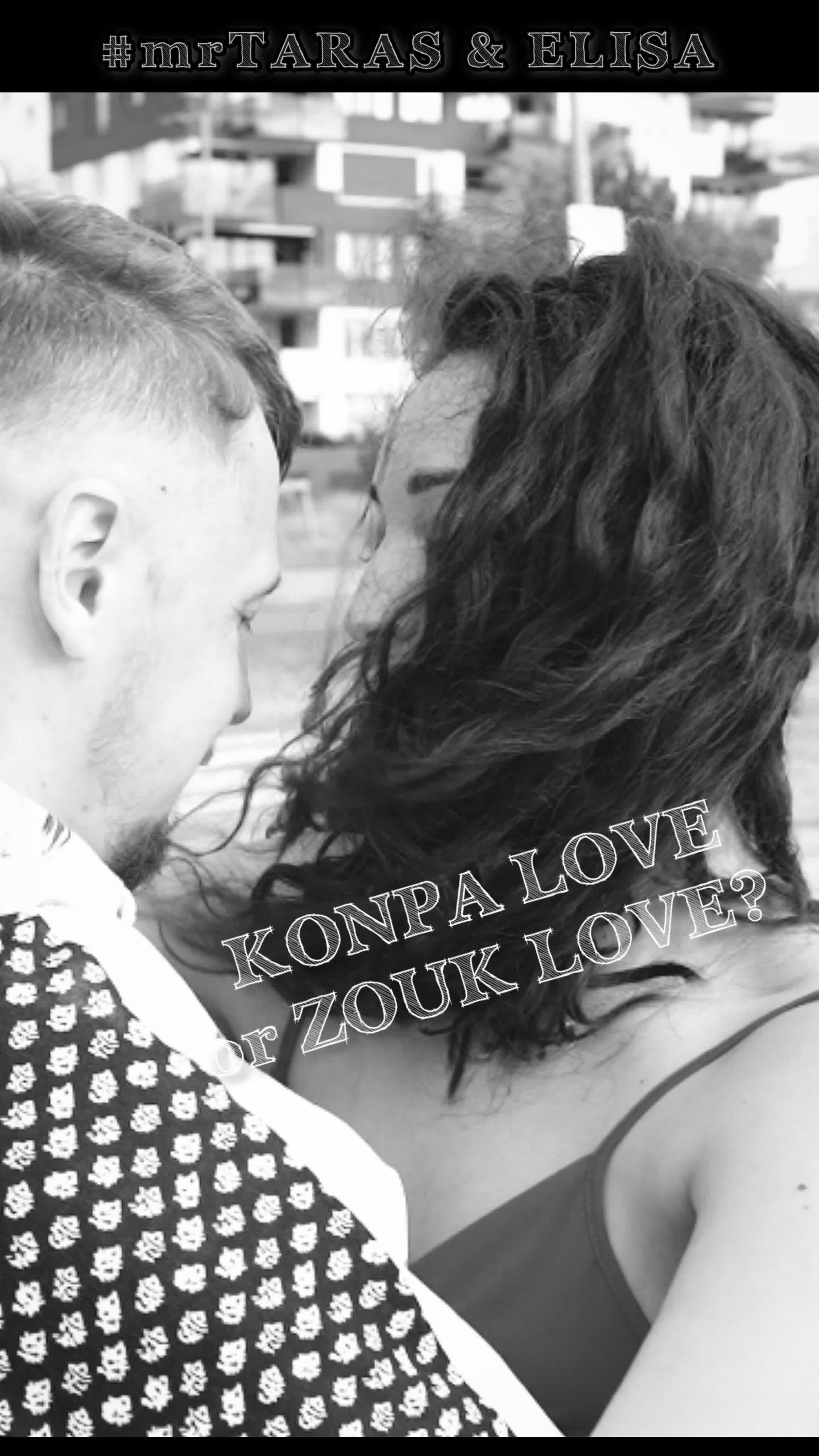 Konpalove or zouklove? - BEST XXX TUBE