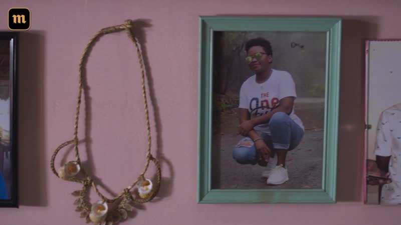 «малышка зомби» бертрана бонелло фрагмент фильма