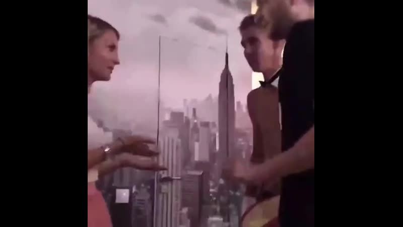 Романтический подарок от алексея панина