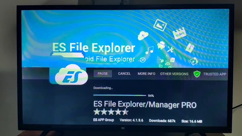 [china galaxy] xiaomi tv 32 обзор, полная настройка, устаноа приложений android tv, прошиа