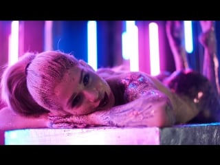 Neon baby неон ( сексуальная, приват ню,тфп, пошлая модель, фотограф nude, эротика, sexy)