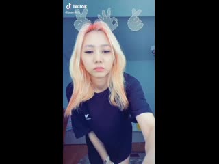 Jami tiktok 26 02 20