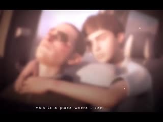 ▸ life is strange 2; sean x daniel diaz [vine/edit]