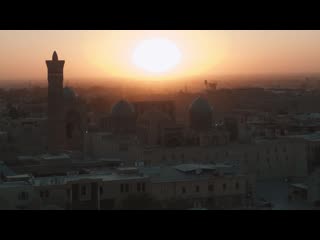 Aladdin meets parkour in real life [uzbekistan 2020]