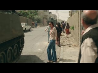 Пожары/incendies (2010) трейлер