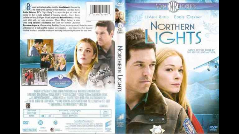 Северное сияние (2009) триллер криминал
