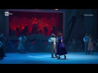 Teatro dellopera di roma franz lehár die lustige witwe (roma, ) 2