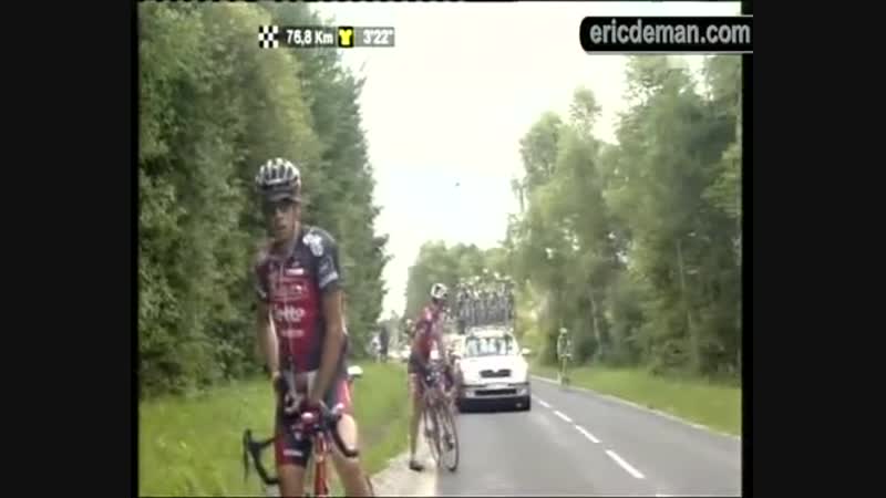 Cyclist porn video – Tour de france cyclist pissing