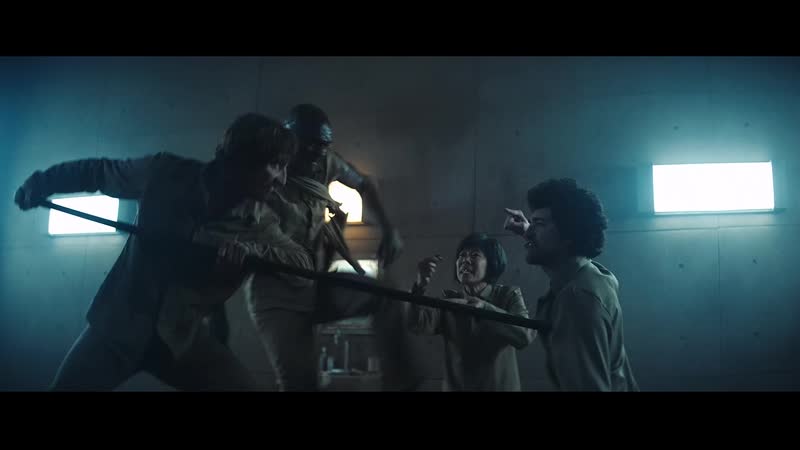 Фильм платформа the platform 2019 (hd, blu ray)