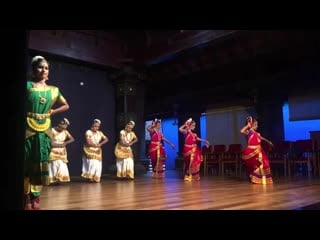 Kerala kalamandalam bharatanatyam, mohiniyattam kuchipudi