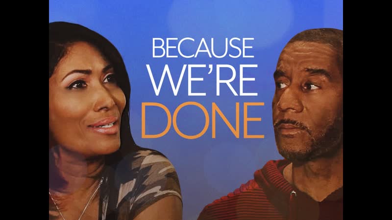 Между нами всё кончено (2021) because we're done