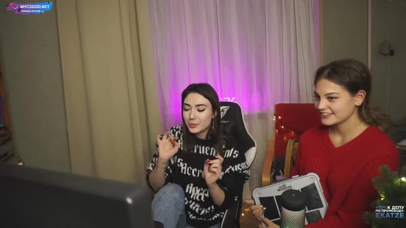 Девушка моргенштерна и катя проходят детектор лжи дилара и катя