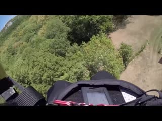 Paragliding porn crash, fail win compilation