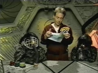 Mst3k 315 teenage caveman