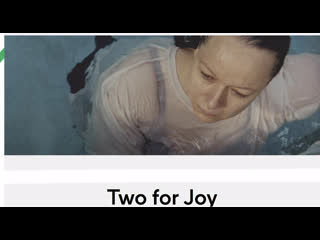 Счастье на двоих / two for joy / том берд