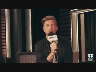 Ryan tedder tells us what makes the launch such a special show