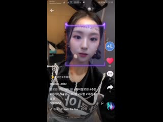 [tiktok] 19 10 31 jueun