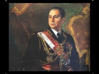 Fascismo peruano manuel odria