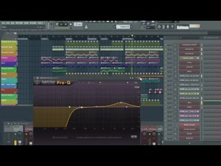 Роман денисов леди царства лесов [fl studio project review]