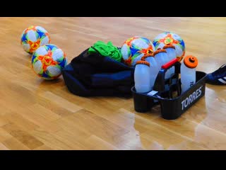 1 я тренироа родника