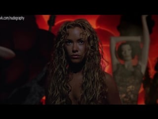 Кристанна локен (kristanna loken) голая в фильме "терминатор 3 восстание машин" (terminator 3 rise of the machines, 2003) 1080