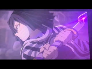 Sanemi & obanai theme demon slayer s4 ep1 full soundtrack [hq]