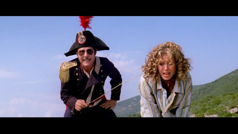 Худ фильм эротическая комедия с элементами бдсм che?(what?, что?) 1972 год, марчелло мастроянни, сидни ром