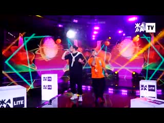 [жара tv] gidayyat & gazan сомбреро /// жара lite