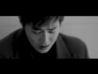 Jo kwon(조권) “crosswalk(횡단보도)“ teaser video 2