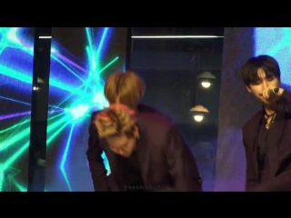 [fancam] geumcheon harmony cherry blossom festival
