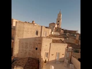 Matera, italy| history porn