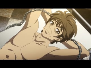 Young black jack 2 серия русская озвучка horie молодой черный джек 02 hd