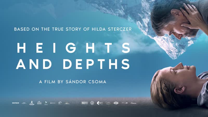 Горные вершины (2022) magasságok és mélységek (heights and depths)