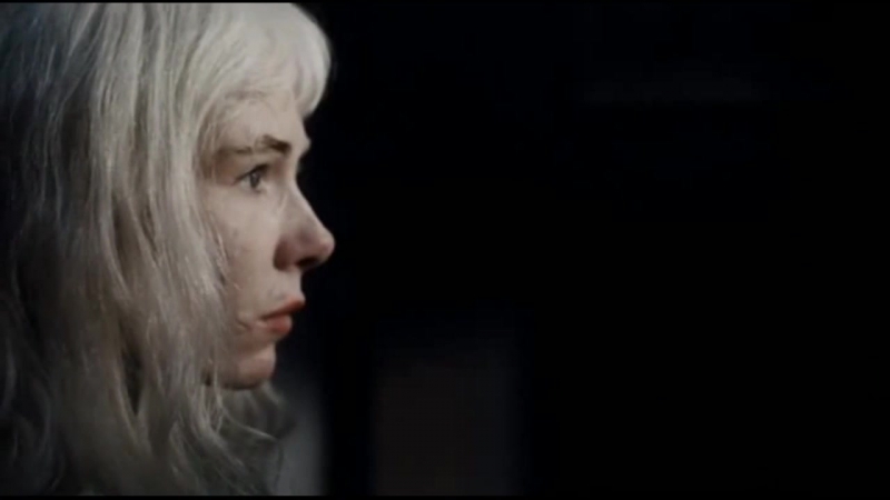 Слепота / blind (2007)