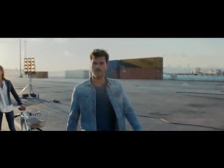 @kivanctatlitug ile hepmiçokmaviyiz reklam filmi yayında! kıvançmavisi