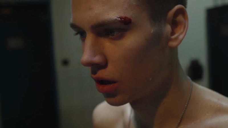 Гомофобия / homophobia (2012)