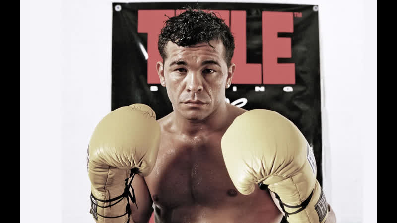 Артуро гатти ✰ highlights