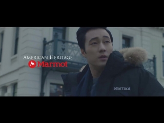 마모트 (marmot) 2015 fw 윈디브룩neo (15') tvcf