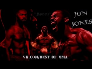 Jon jones funny games