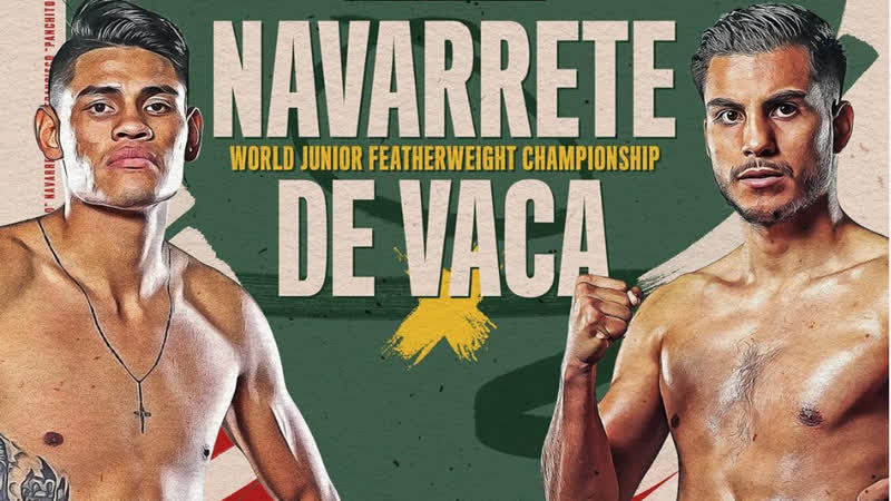 Эмануэль наваррете франциско де вака hd