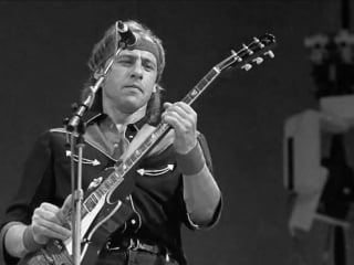Dire straits – “brothers in arms” (1985)