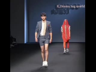 Нам джу хёк