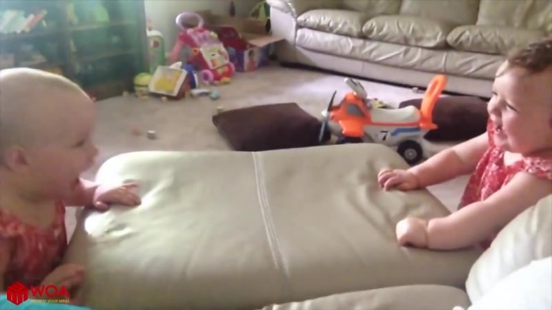 Весёлые двойняшки подборка