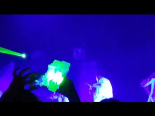 Fancam u kiss (jun focus) alone @ u kiss japan live tour 2015 ~action~