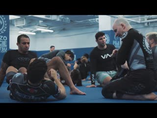 Felipe pena, buchecha, gordon ryan, john danaher, romulo barral and more/ the most epic training session