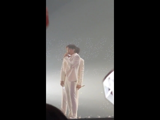 [fancam] 180713 the eℓyxion / kai