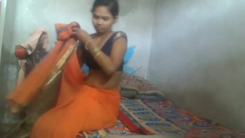 Cute desi teen anisha stripped