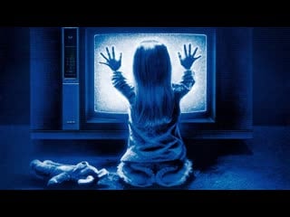 Poltergeist 1982 / полтергейст hd 1080 (rus)